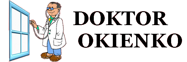 Doktor Okienko serwis okien drzwi